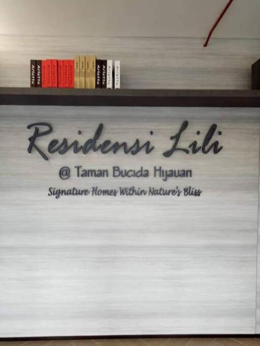 Ss Condostay Residensi Lili, Nilai Nearby Klia, Usim - Infinity Pool, Wifi, Smart Tv 외부 사진
