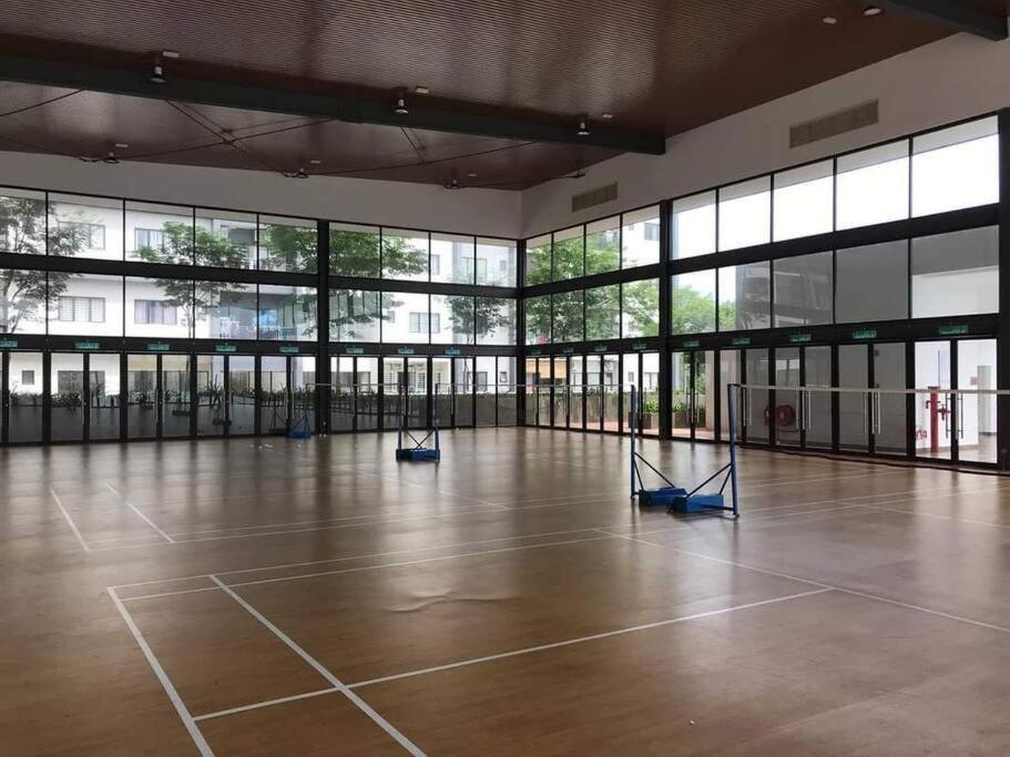 Ss Condostay Residensi Lili, Nilai Nearby Klia, Usim - Infinity Pool, Wifi, Smart Tv 외부 사진